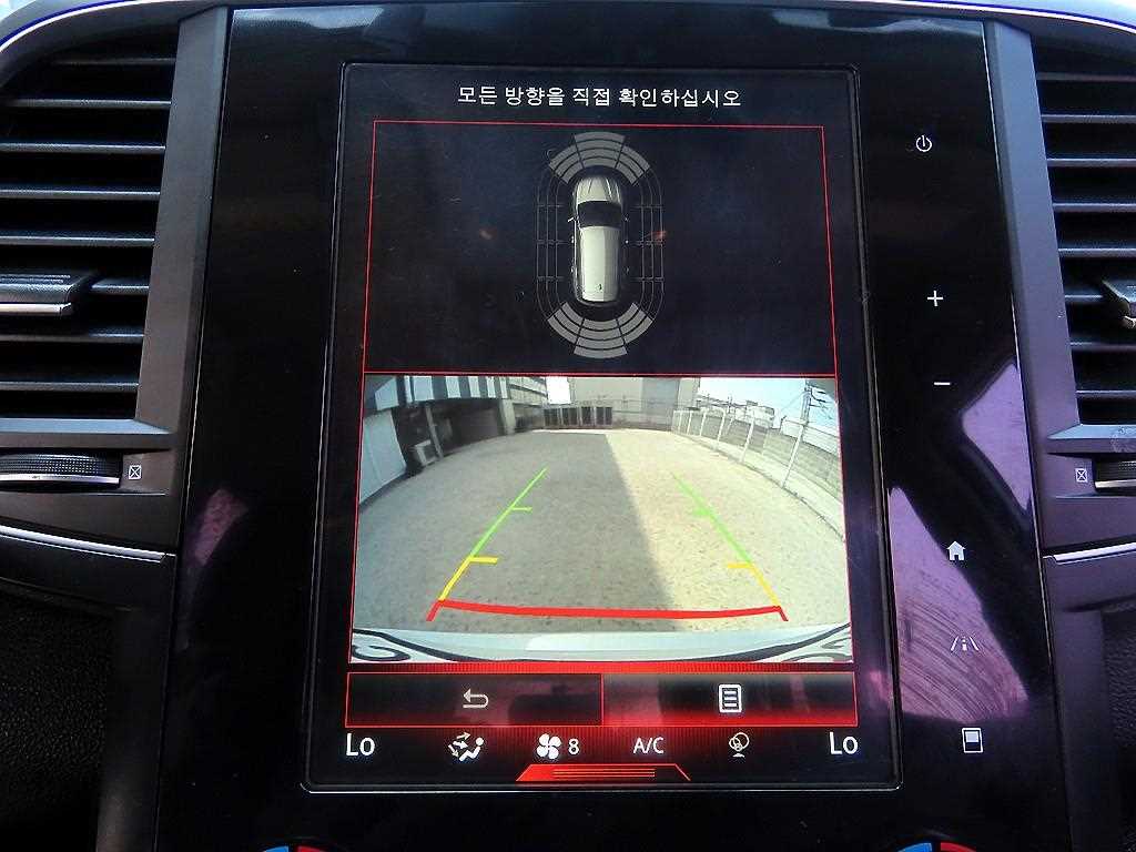 SAMSUNG QM6 2020 Blanco - Importación desde Corea - HF Imports Iquique - Foto 13