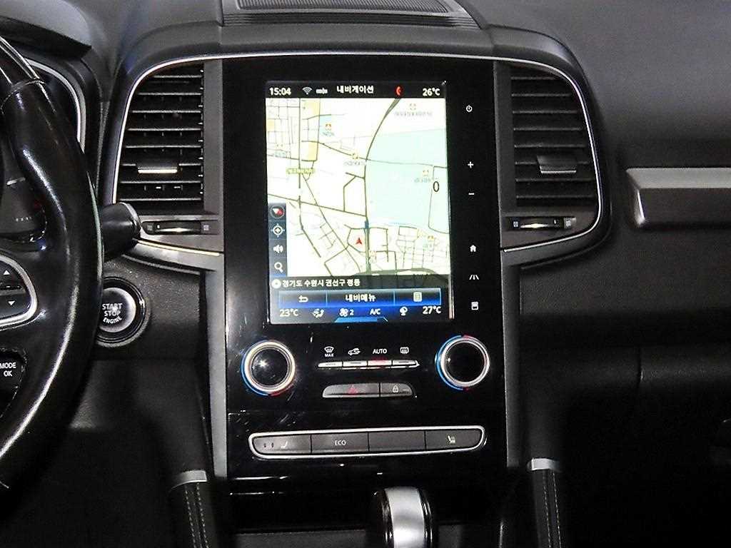 SAMSUNG QM6 - Vista 11