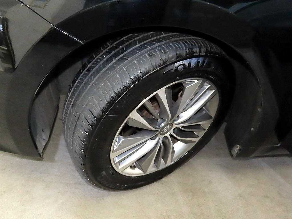 HYUNDAI Grandeur 2017 Negro - Importación desde Corea - HF Imports Iquique - Foto 20