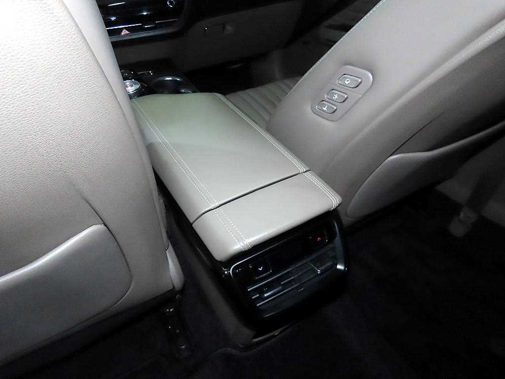 KIA K8 2022 - Importación desde Corea - HF Imports Iquique - Foto 16