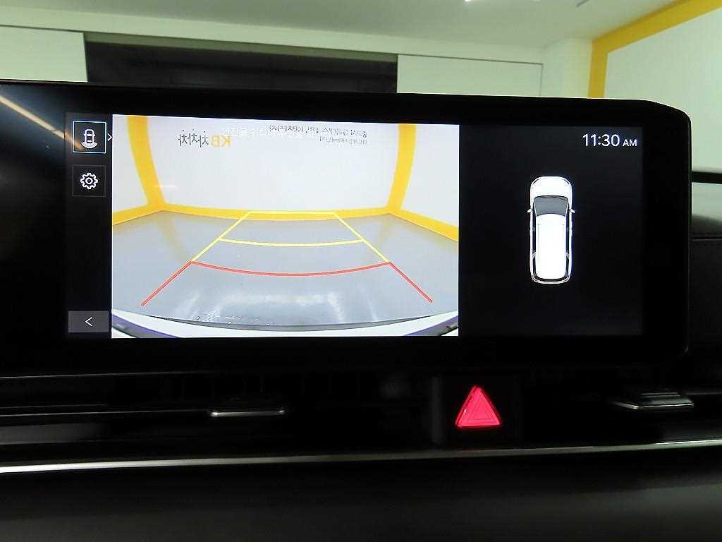 KIA Carnival 2025 Blanco - Importación desde Corea - HF Imports Iquique - Foto 15