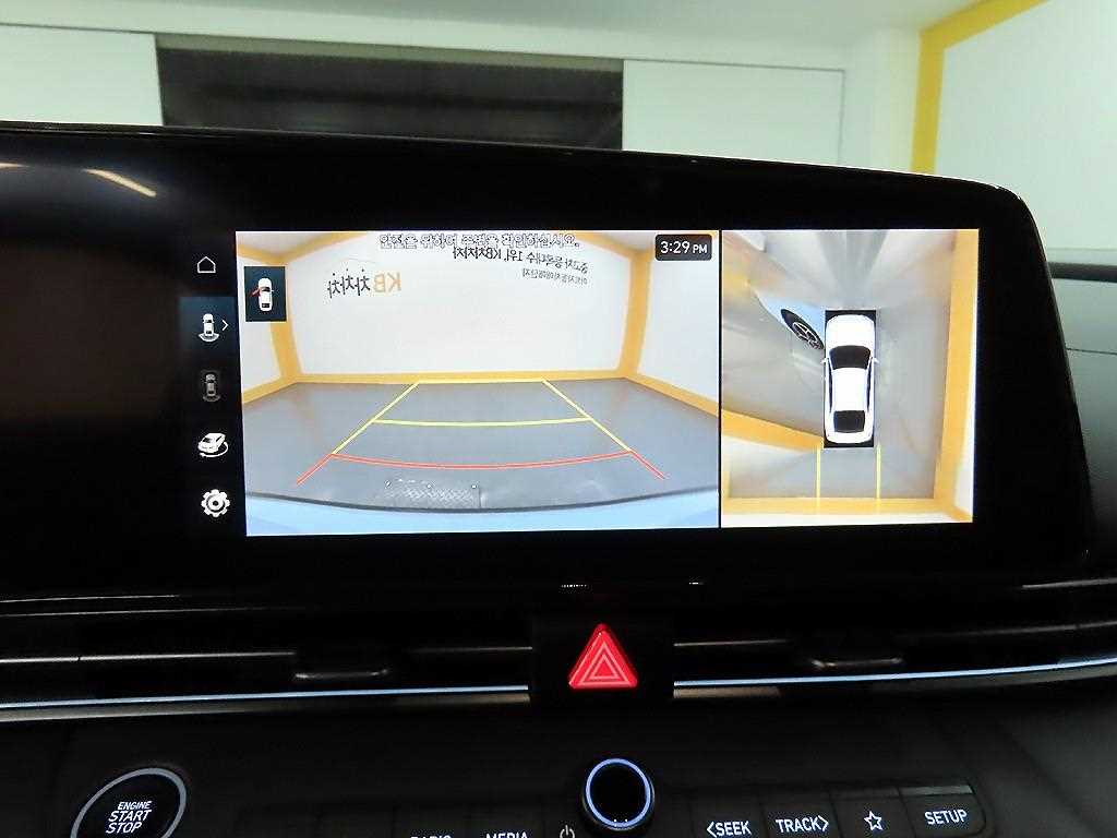 HYUNDAI Avante 2024 - Importación desde Corea - HF Imports Iquique - Foto 16