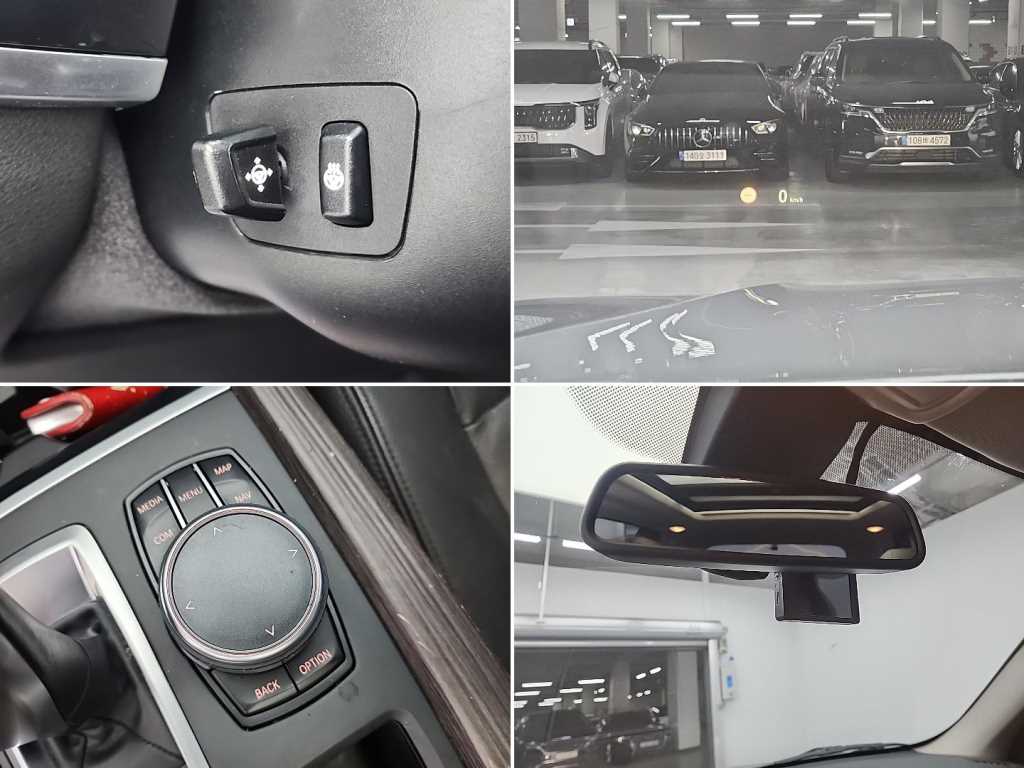 BMW X5 2017 Gris - Importación desde Corea - HF Imports Iquique - Foto 19