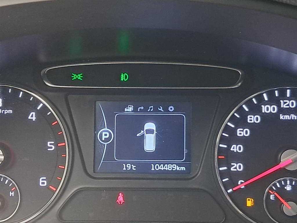 KIA Sorento - Vista 8