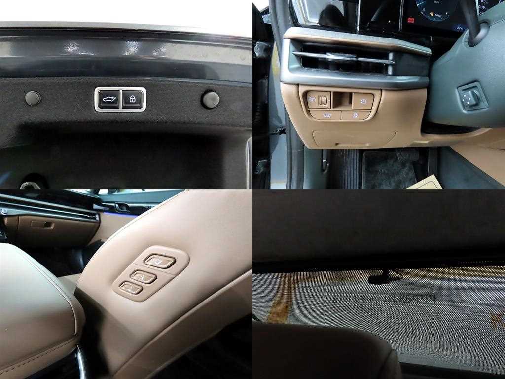 HYUNDAI Grandeur 2023 - Importación desde Corea - HF Imports Iquique - Foto 18