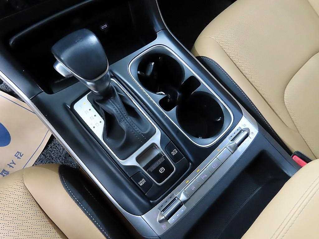 KIA Carnival - Vista 10