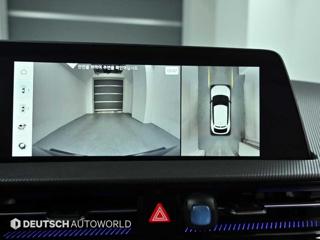 KIA EV6 2023 - Importación desde Corea - HF Imports Iquique - Foto 15