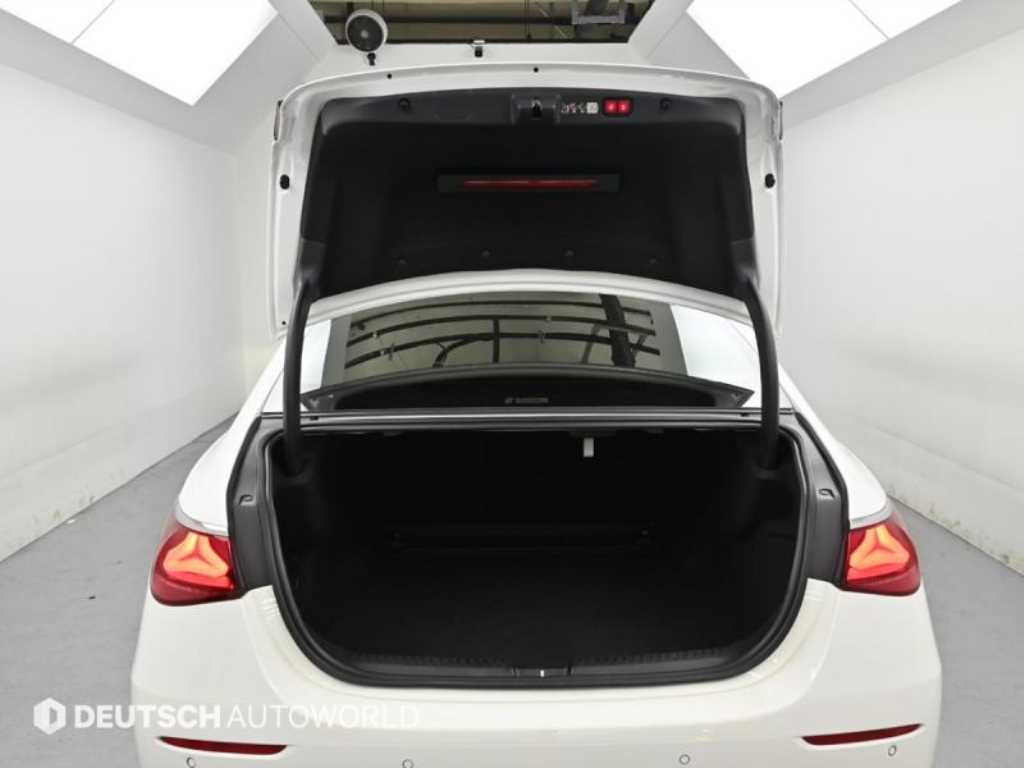 Mercedes Benz E class 2024 Blanco - Importación desde Corea - HF Imports Iquique - Foto 19