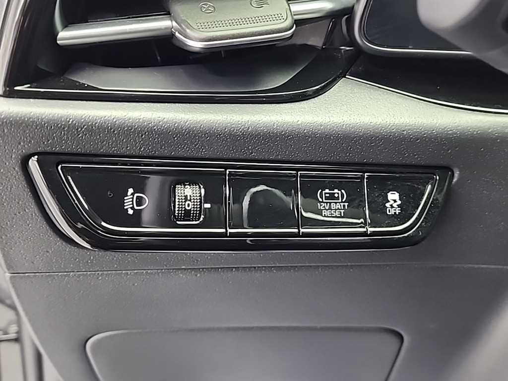 KIA Niro 2022 Gris - Importación desde Corea - HF Imports Iquique - Foto 18