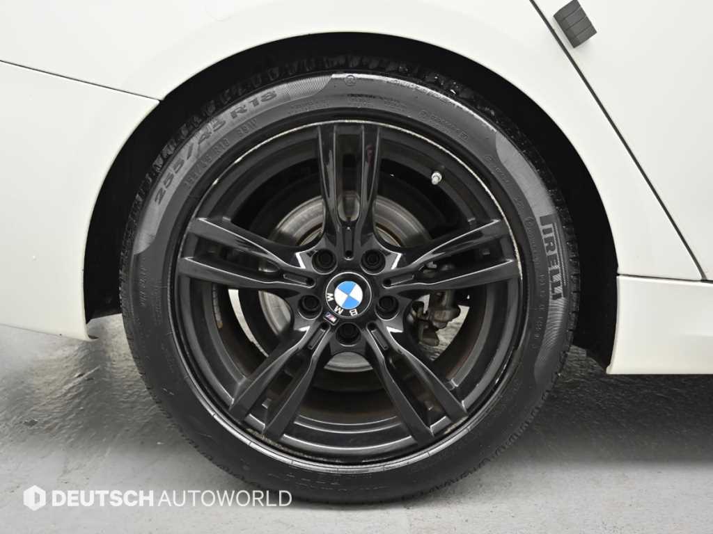 BMW Gran Turismo - Vista 5