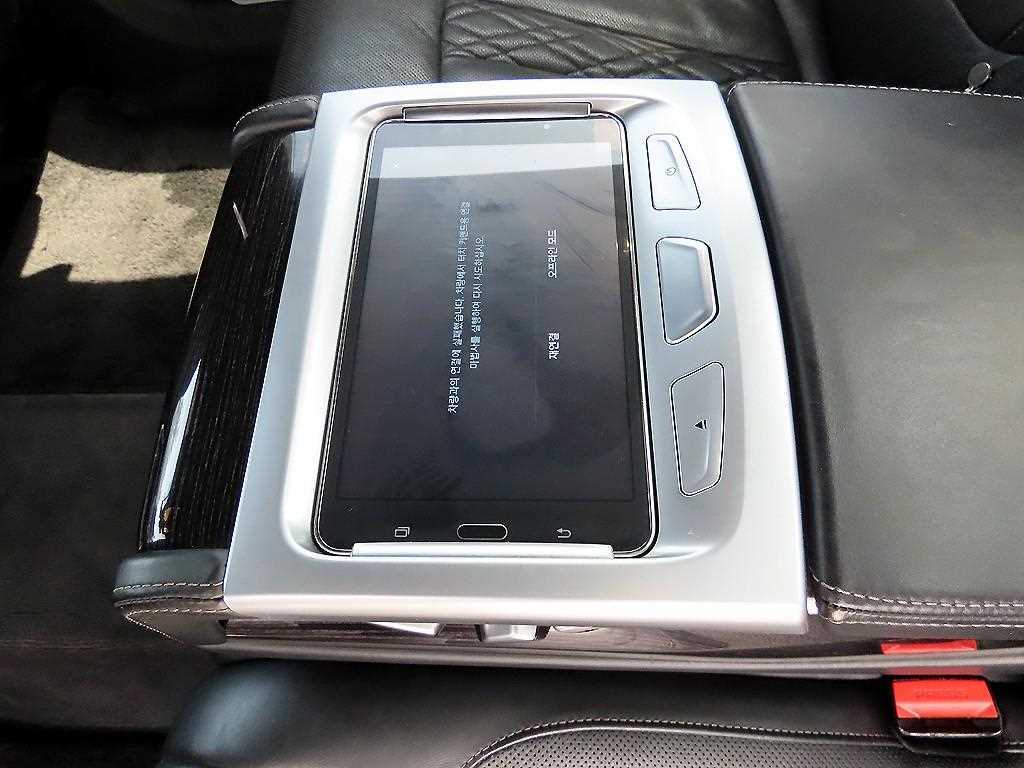 BMW 7 Series 2017 Azul - Importación desde Corea - HF Imports Iquique - Foto 16