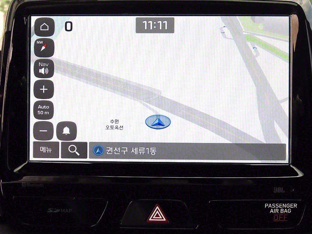 HYUNDAI Veloster 2018 Negro - Importación desde Corea - HF Imports Iquique - Foto 15