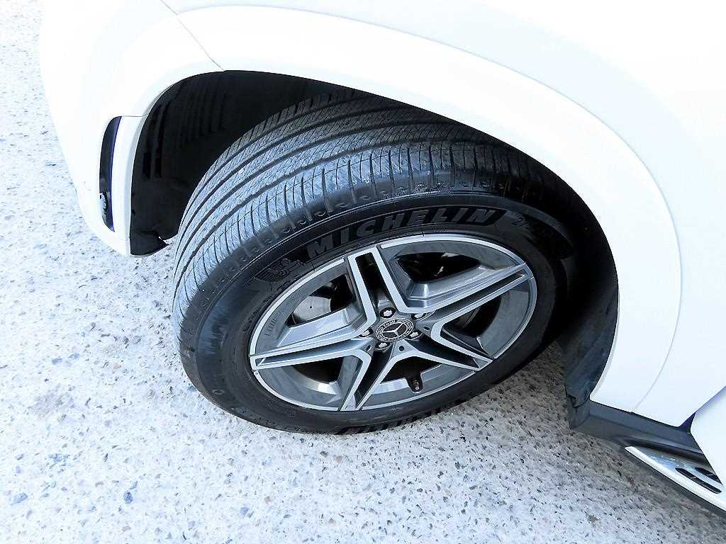 Mercedes Benz GLE Class 2021 - Importación desde Corea - HF Imports Iquique - Foto 20