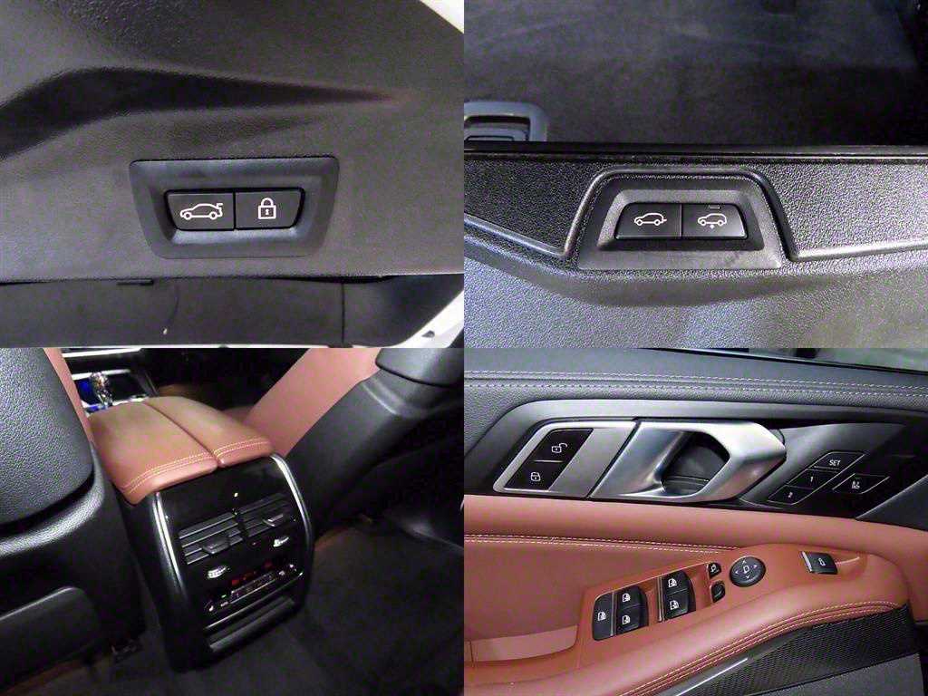 BMW X5 2023 - Importación desde Corea - HF Imports Iquique - Foto 17