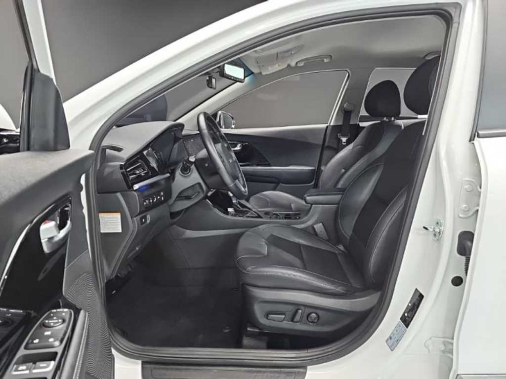 KIA Niro 2022 - Importación desde Corea - HF Imports Iquique - Foto 17