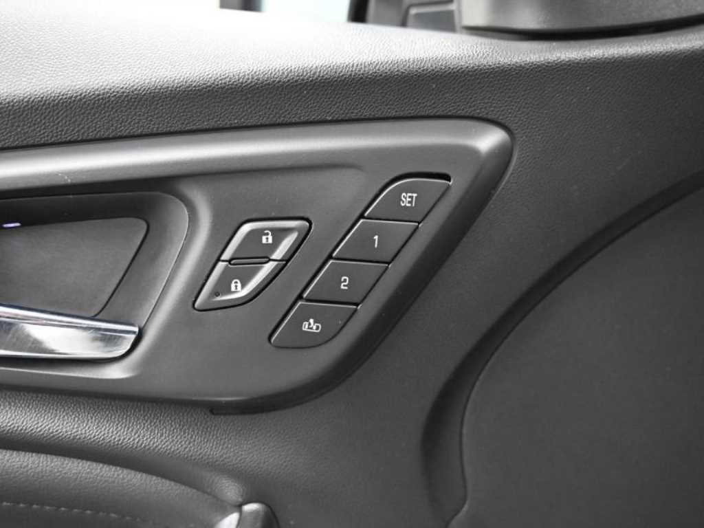 Chevrolet Malibu 2019 Blanco - Importación desde Corea - HF Imports Iquique - Foto 20