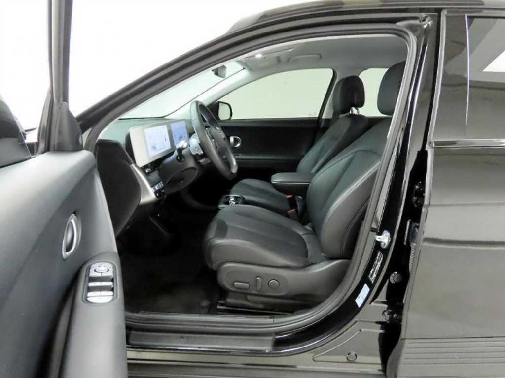 HYUNDAI Ioniq 5 - Vista 12