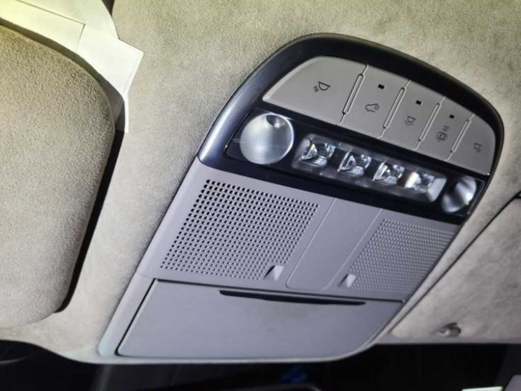 Genesis EQ900 2016 Negro - Importación desde Corea - HF Imports Iquique - Foto 15