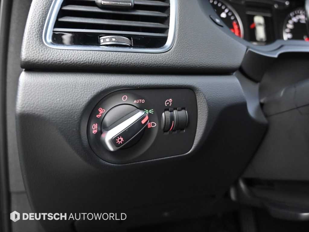 Audi Q3 2015 - Importación desde Corea - HF Imports Iquique - Foto 16