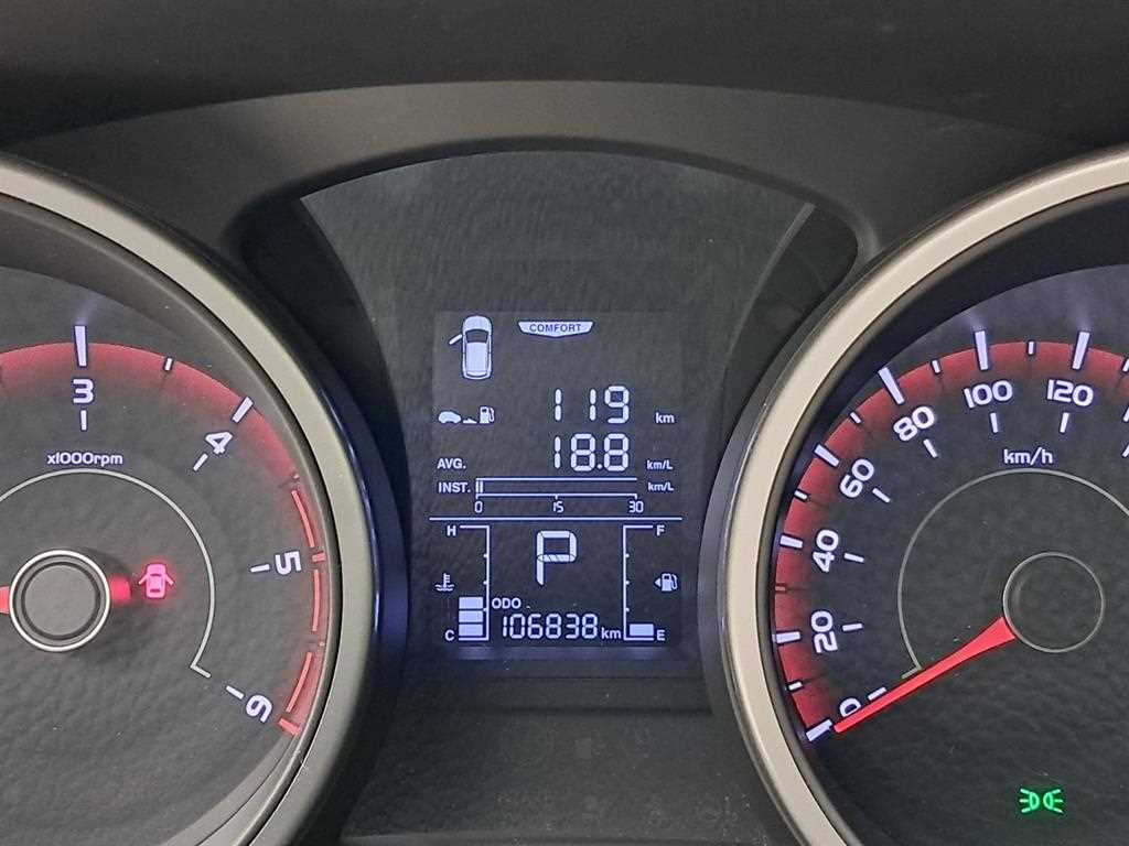 Ssangyong Tivoli - Vista 8