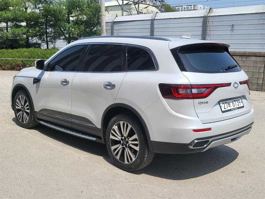 SAMSUNG QM6 - Vista 3