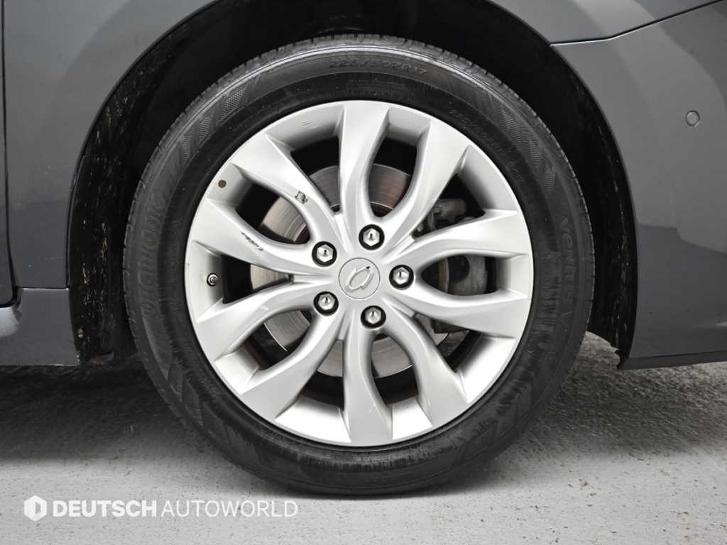 SAMSUNG SM7 - Vista 6