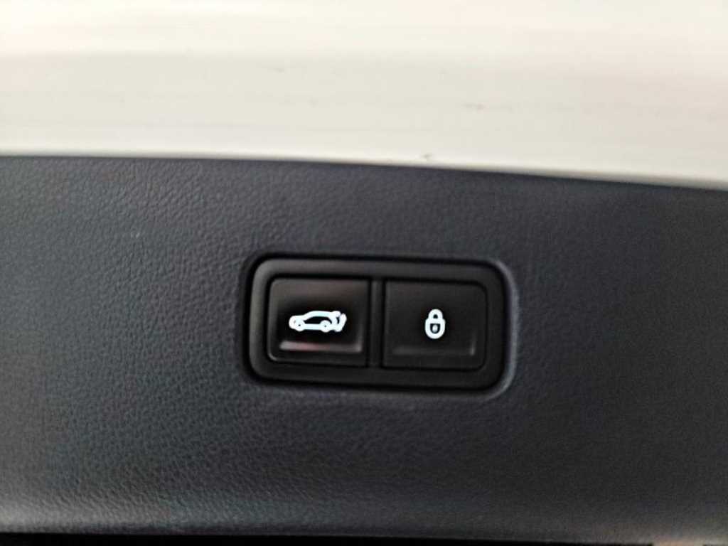 Genesis GV80 2022 Blanco - Importación desde Corea - HF Imports Iquique - Foto 18