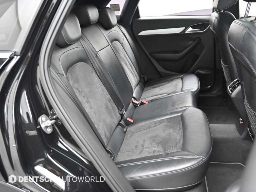 Audi Q3 - Vista 12