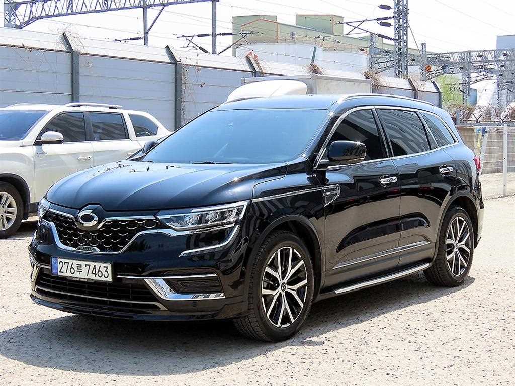 SAMSUNG QM6 - Vista 2