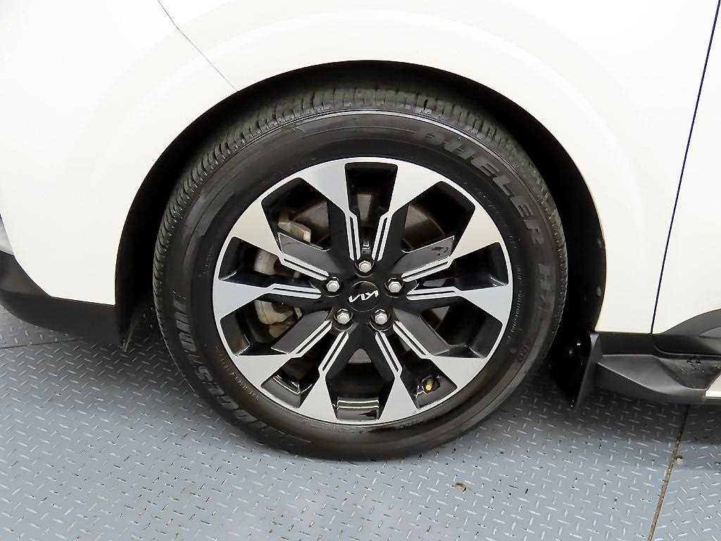 KIA Carnival 2022 - Importación desde Corea - HF Imports Iquique - Foto 20