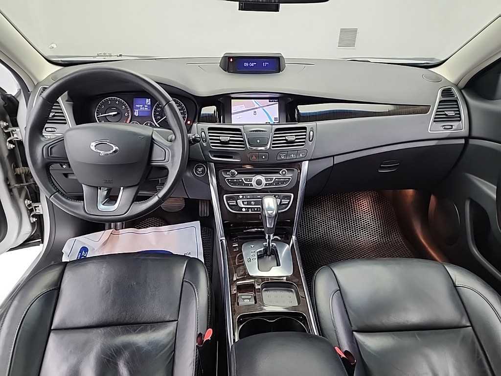 SAMSUNG SM5 - Vista 7