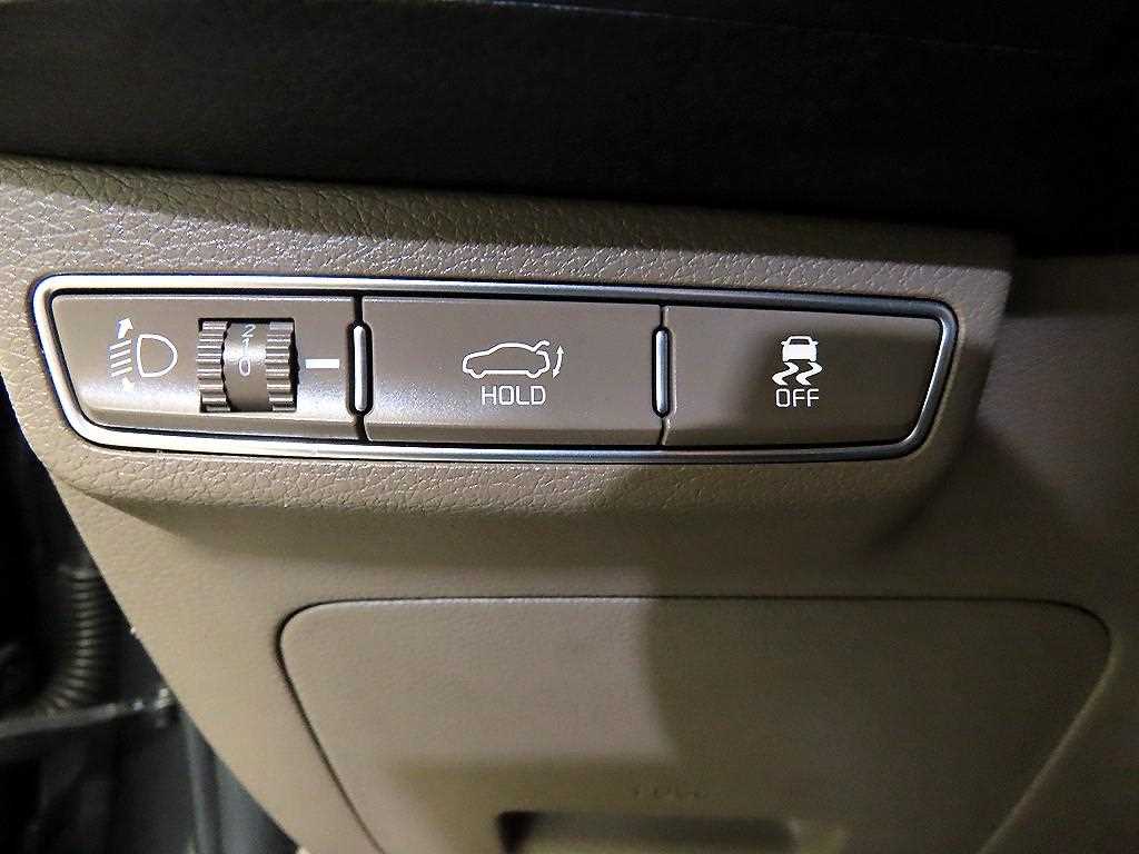 KIA K8 2022 Gris - Importación desde Corea - HF Imports Iquique - Foto 14
