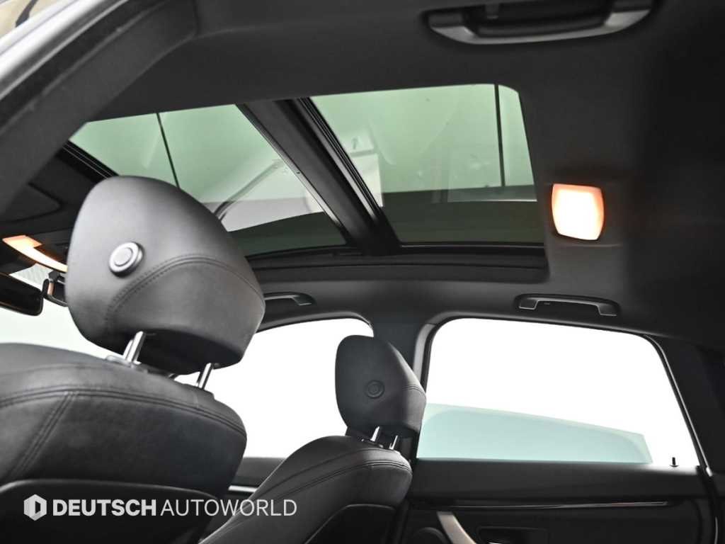 BMW Gran Turismo 2020 Blanco - Importación desde Corea - HF Imports Iquique - Foto 18