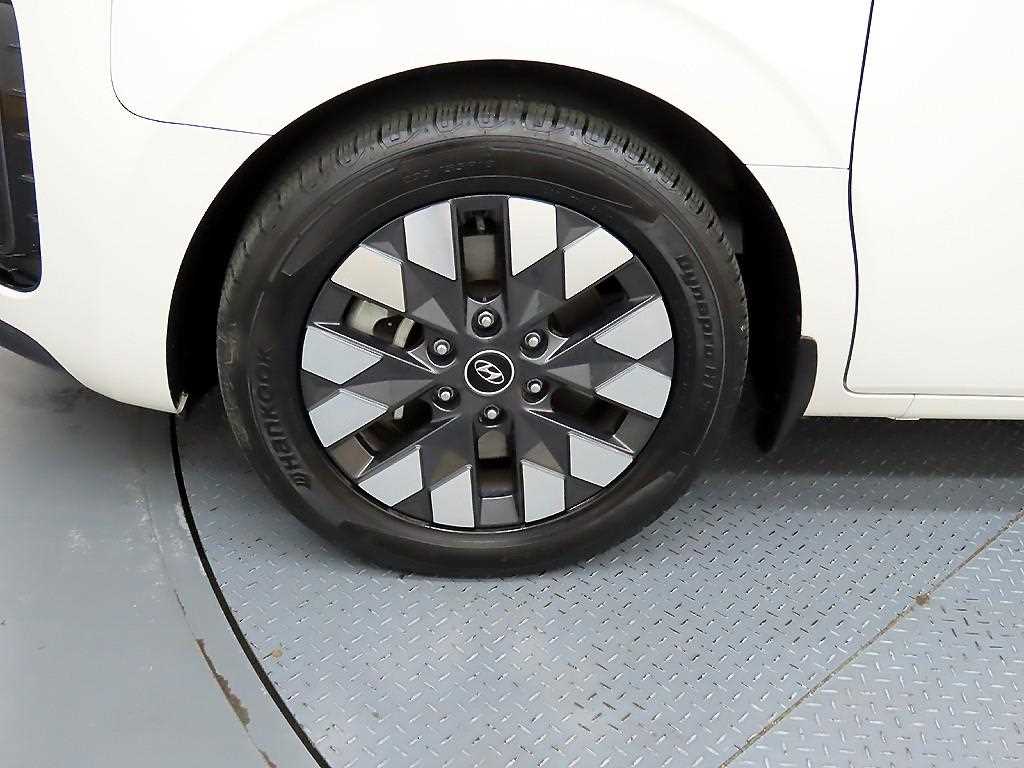 HYUNDAI Staria 2023 - Importación desde Corea - HF Imports Iquique - Foto 20