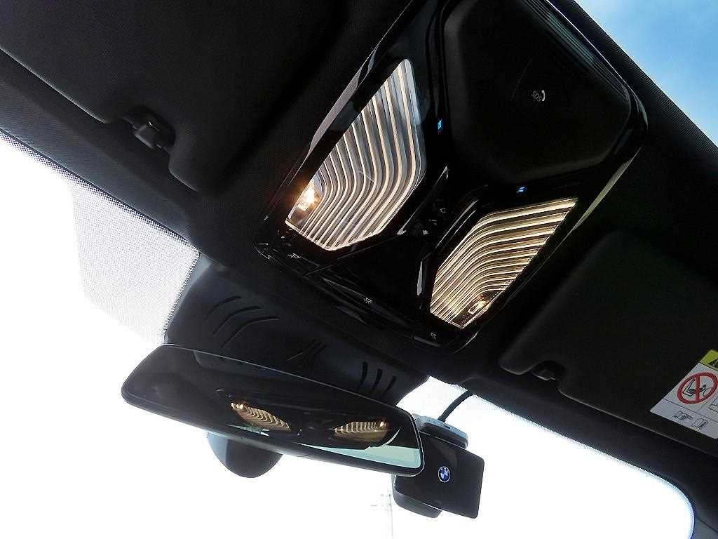 BMW i4 2024 Azul - Importación desde Corea - HF Imports Iquique - Foto 14