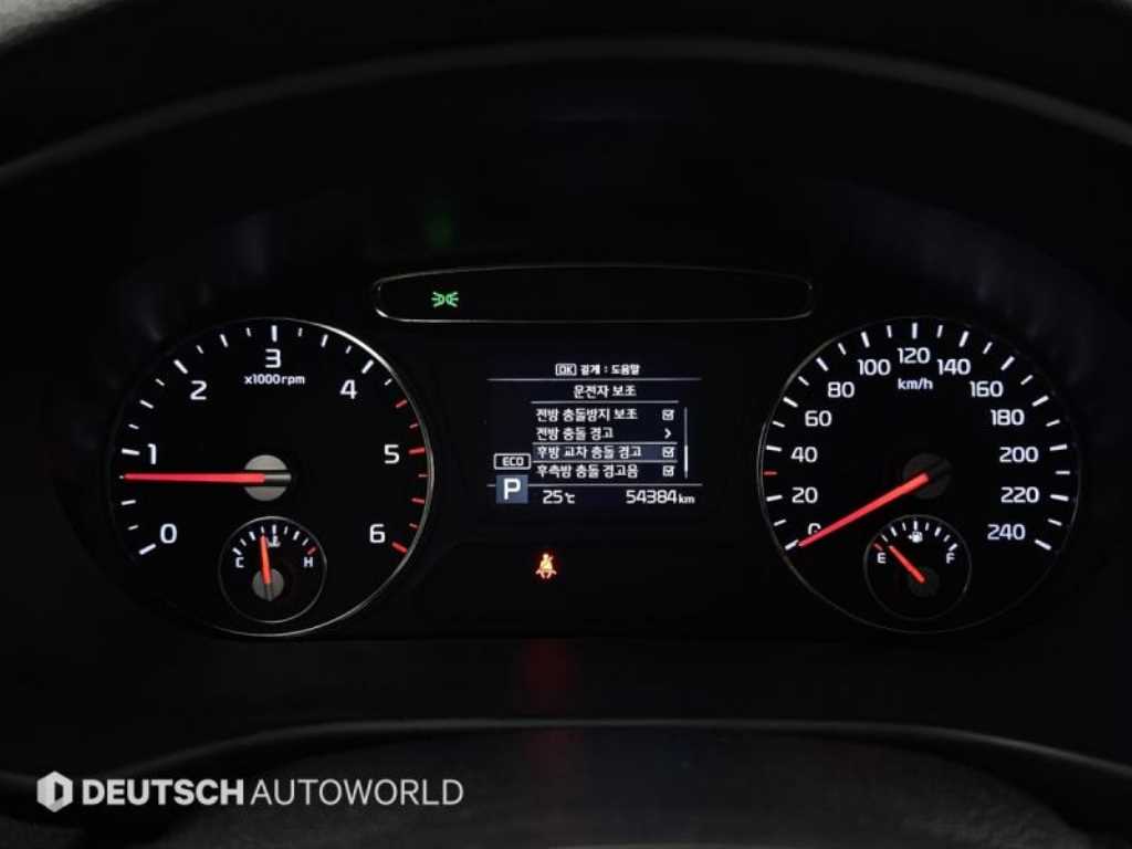 KIA Sorento - Vista 8