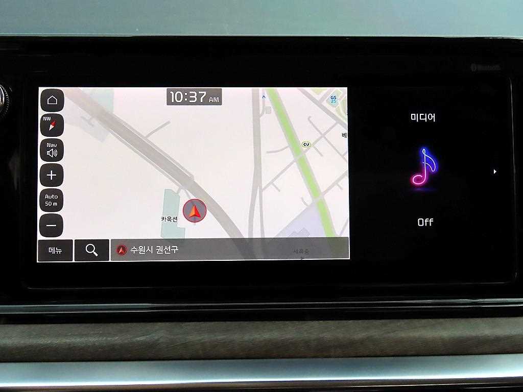 KIA K5 2020 Negro - Importación desde Corea - HF Imports Iquique - Foto 14
