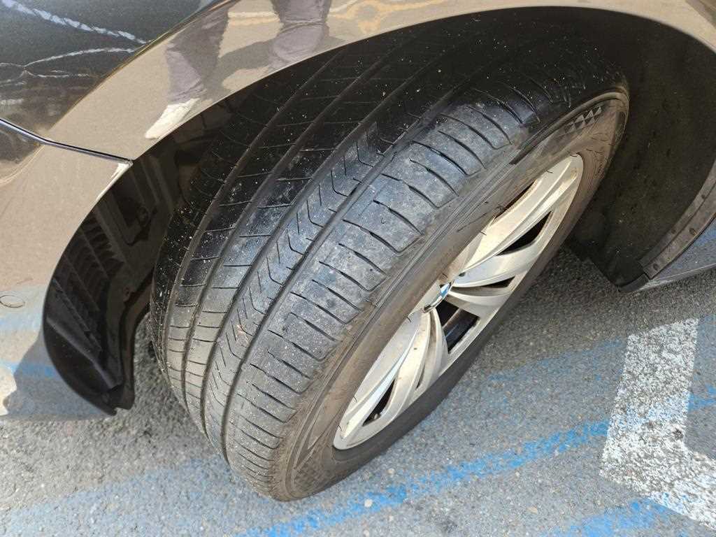 BMW Gran Turismo 2011 Gris - Importación desde Corea - HF Imports Iquique - Foto 20