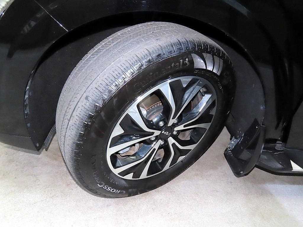 KIA Carnival 2023 Negro - Importación desde Corea - HF Imports Iquique - Foto 20
