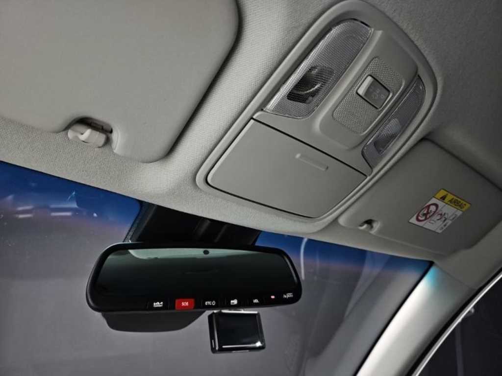 KIA Niro 2022 - Importación desde Corea - HF Imports Iquique - Foto 14