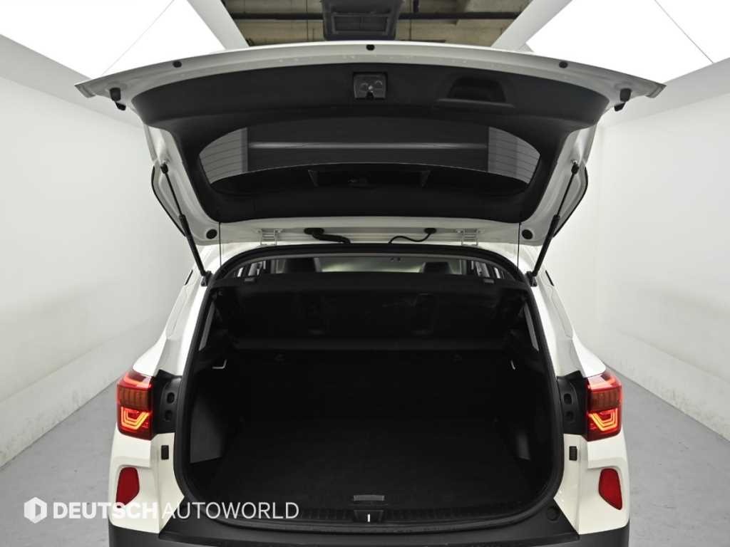 KIA Seltos 2020 Blanco - Importación desde Corea - HF Imports Iquique - Foto 19