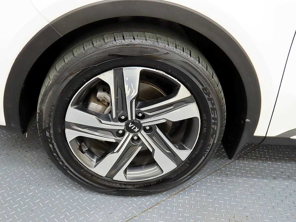 KIA Sorento 2021 Blanco - Importación desde Corea - HF Imports Iquique - Foto 20