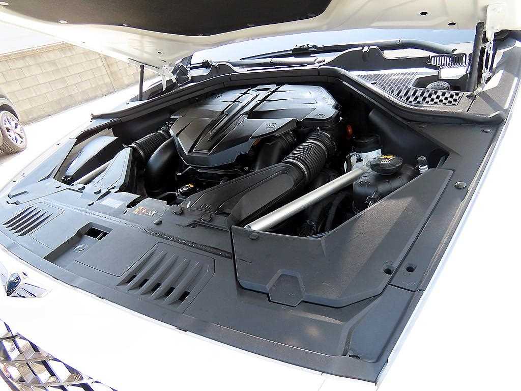 Genesis GV80 2020 Blanco - Importación desde Corea - HF Imports Iquique - Foto 19