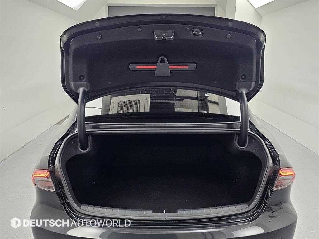 HYUNDAI Grandeur 2020 Negro - Importación desde Corea - HF Imports Iquique - Foto 19