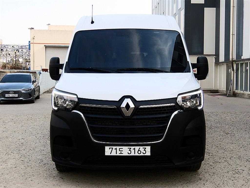 SAMSUNG Master 2020 Blanco - Importación desde Corea - HF Imports Iquique - Foto 1