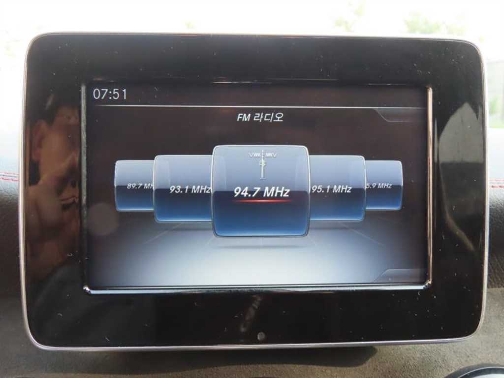 Mercedes Benz CLA Class 2018 - Importación desde Corea - HF Imports Iquique - Foto 13