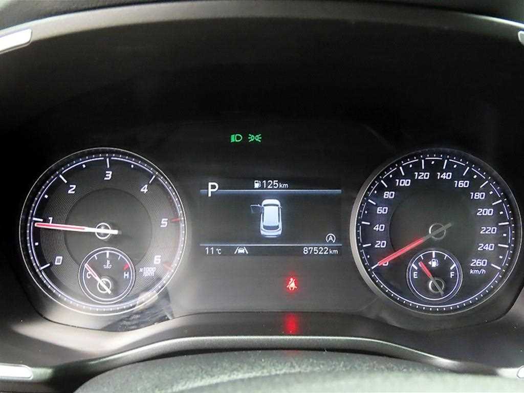 HYUNDAI Santa Fe - Vista 8