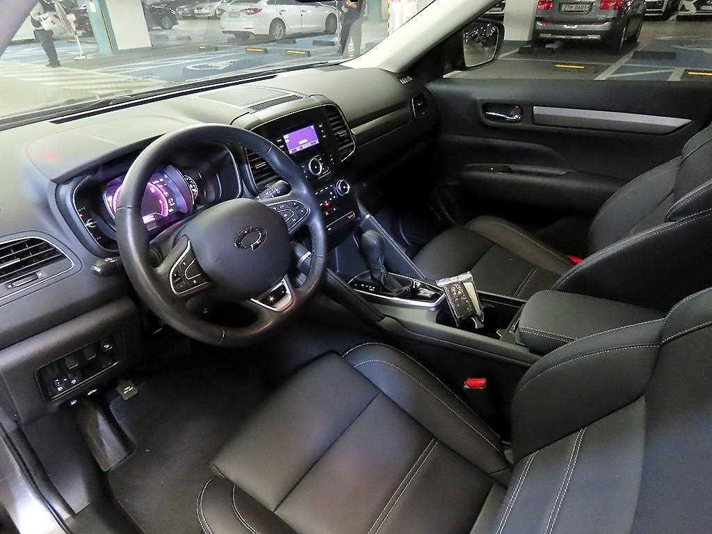 SAMSUNG QM6 - Vista 10