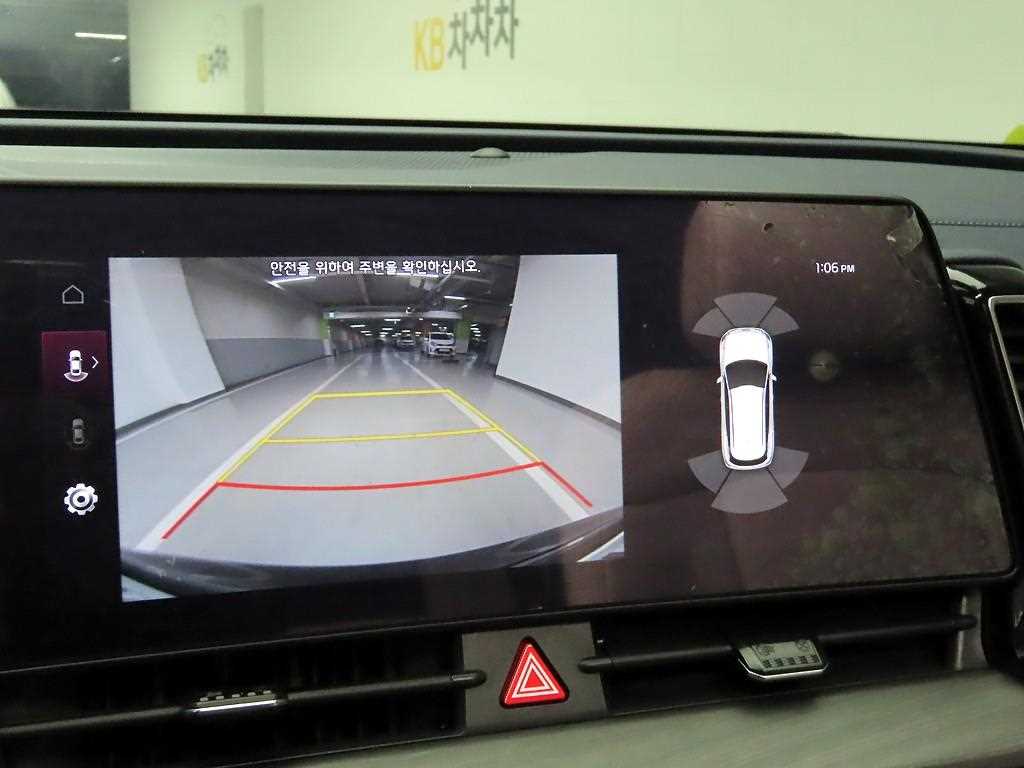 KIA Sportage 2022 - Importación desde Corea - HF Imports Iquique - Foto 15