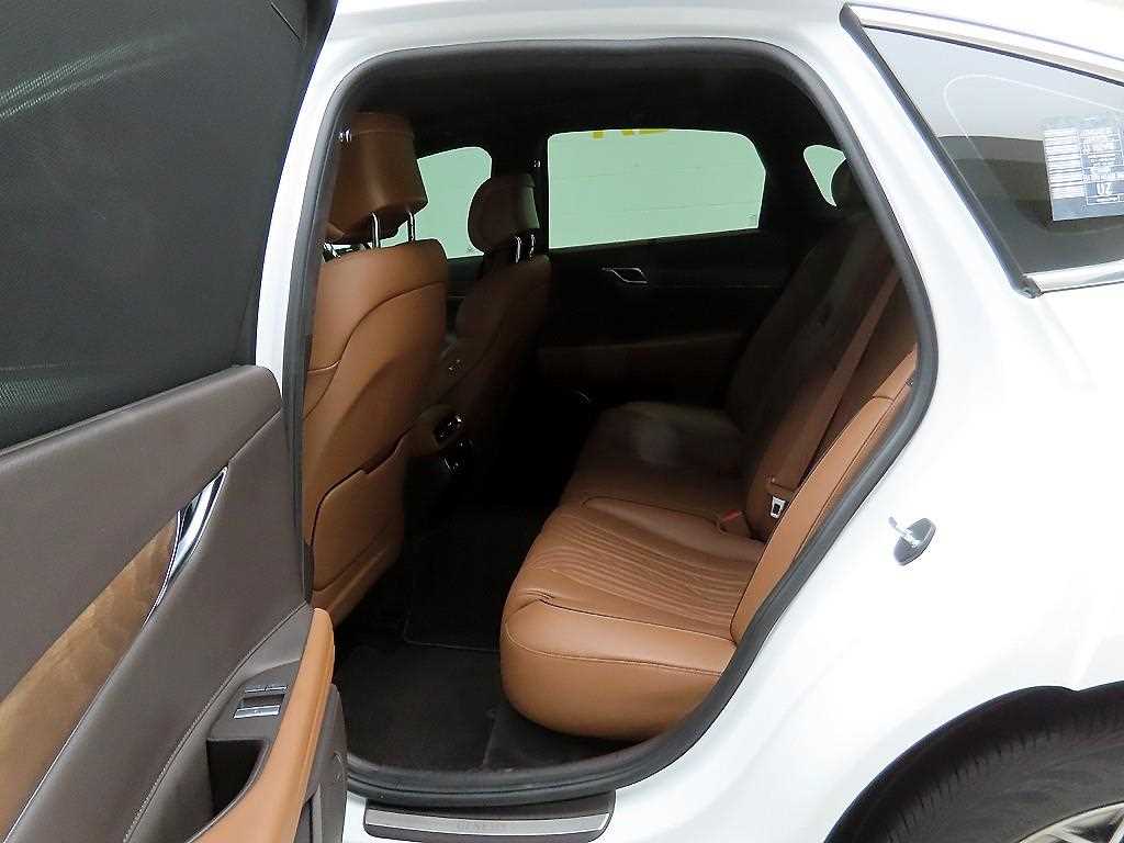 Genesis G80 2022 - Importación desde Corea - HF Imports Iquique - Foto 13